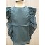 Blusa Mía y Lía